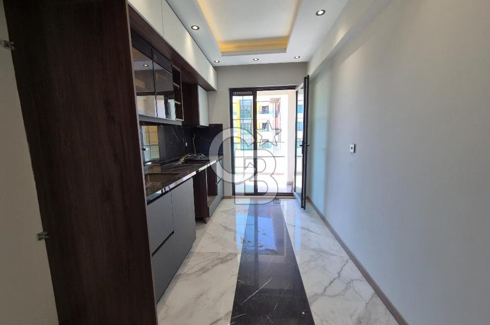 CB TOWER KARTEPE DORA REZİDANS 2+1 ARAKAT KİRALIK DAİRE