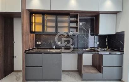 CB TOWER KARTEPE DORA REZİDANS 2+1 ARAKAT KİRALIK DAİRE