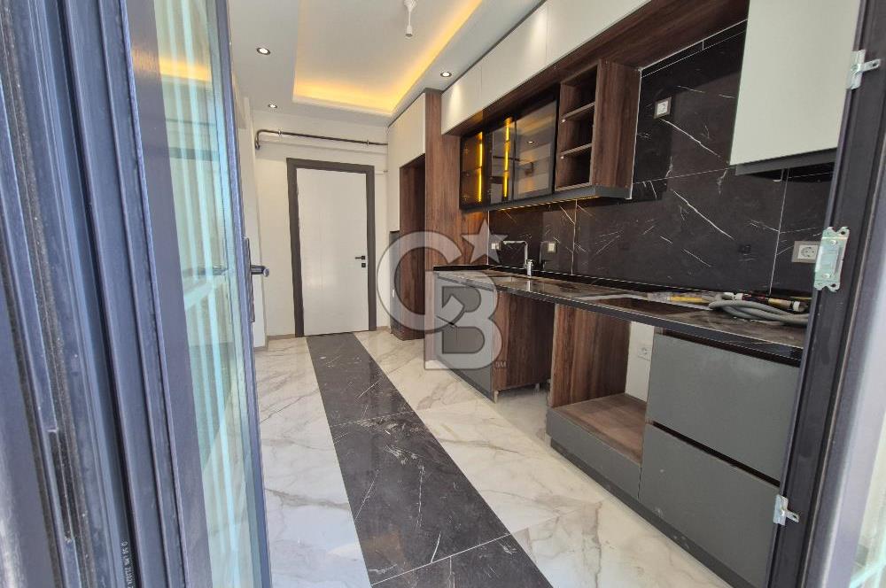 CB TOWER KARTEPE DORA REZİDANS 2+1 ARAKAT KİRALIK DAİRE