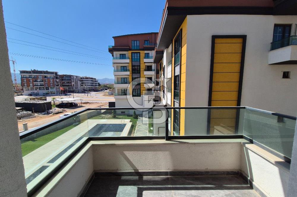 CB TOWER KARTEPE DORA REZİDANS 2+1 ARAKAT KİRALIK DAİRE