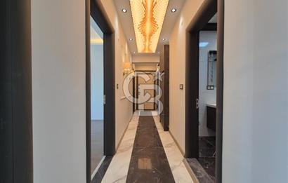 CB TOWER KARTEPE DORA REZİDANS 2+1 ARAKAT KİRALIK DAİRE