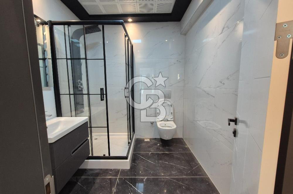 CB TOWER KARTEPE DORA REZİDANS 2+1 ARAKAT KİRALIK DAİRE