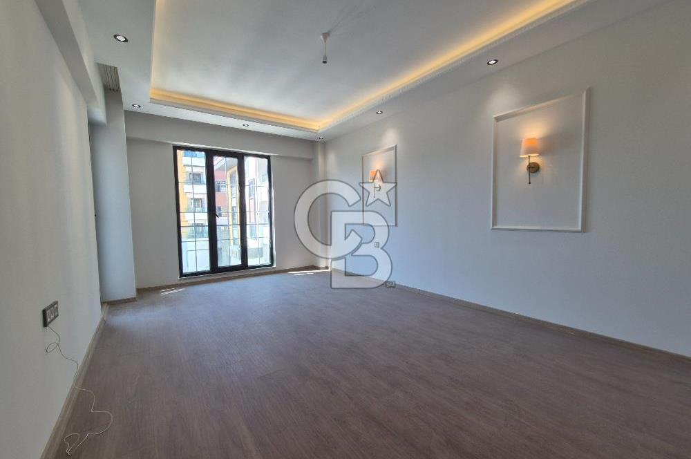 CB TOWER KARTEPE DORA REZİDANS 2+1 ARAKAT KİRALIK DAİRE