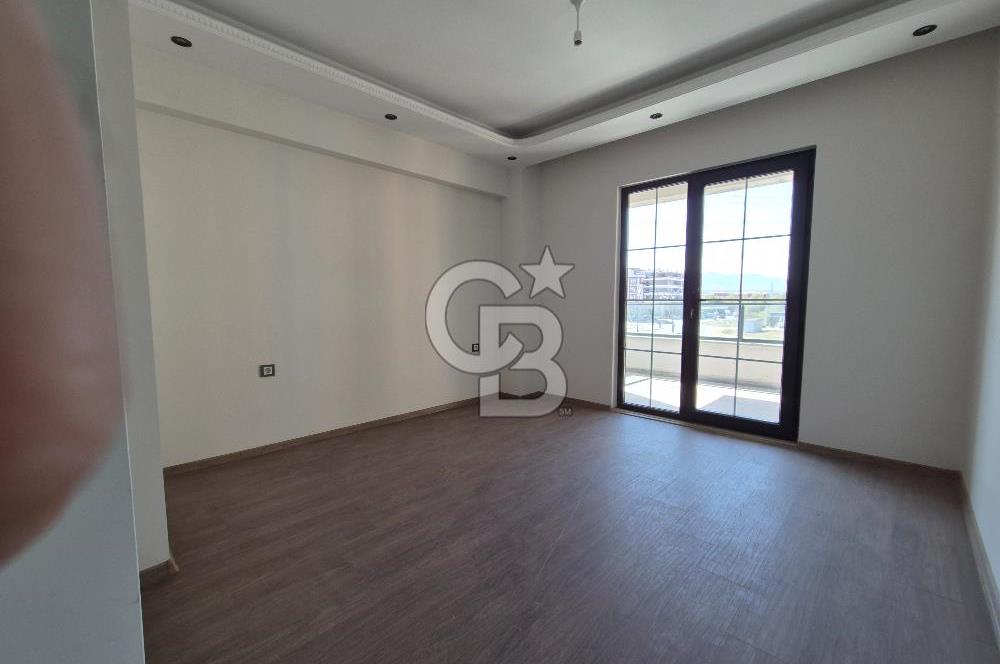 CB TOWER KARTEPE DORA REZİDANS 2+1 ARAKAT KİRALIK DAİRE