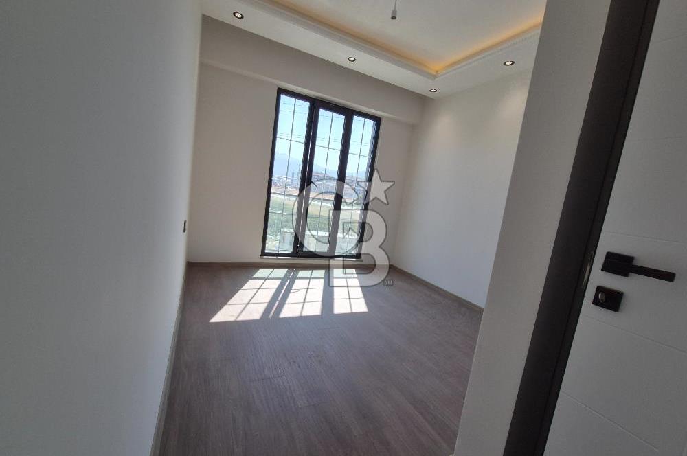 CB TOWER KARTEPE DORA REZİDANS 2+1 ARAKAT KİRALIK DAİRE