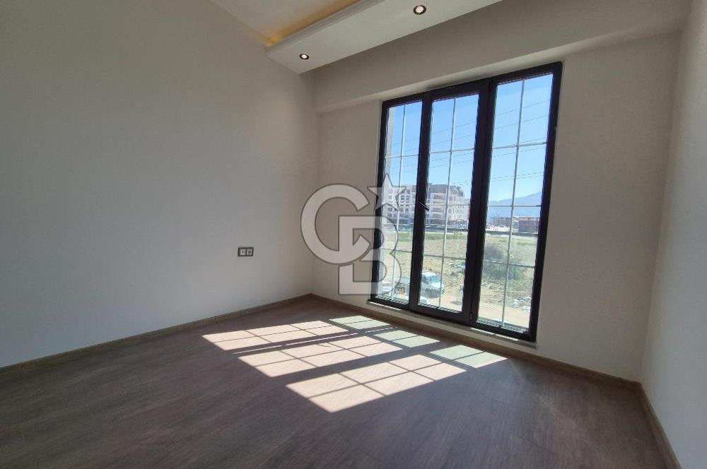 CB TOWER KARTEPE DORA REZİDANS 2+1 ARAKAT KİRALIK DAİRE