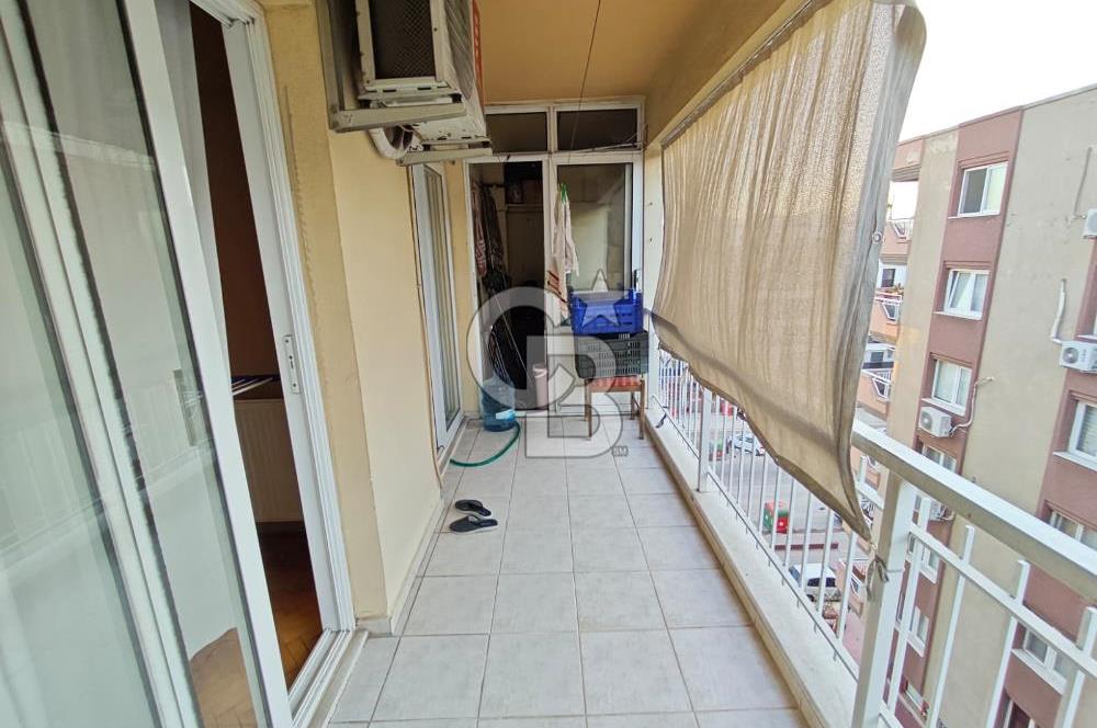 KARŞIYAKA’NIN MERKEZİ BAHÇELİEVLER'DE GENİŞ 3+1 DAİRE 