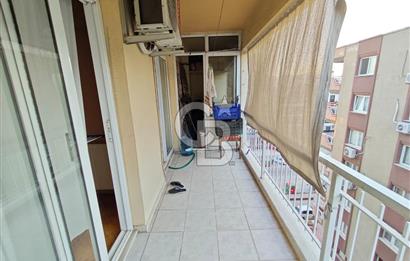 KARŞIYAKA’NIN MERKEZİ BAHÇELİEVLER'DE GENİŞ 3+1 DAİRE 