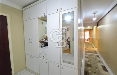 KARŞIYAKA’NIN MERKEZİ BAHÇELİEVLER'DE GENİŞ 3+1 DAİRE 