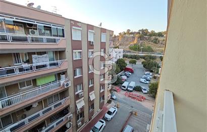 KARŞIYAKA’NIN MERKEZİ BAHÇELİEVLER'DE GENİŞ 3+1 DAİRE 