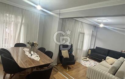 CB AKADEMİ SATILIK KÖRFEZ ESENTEPE'DE NET 145 M2 3+1 DAİRE