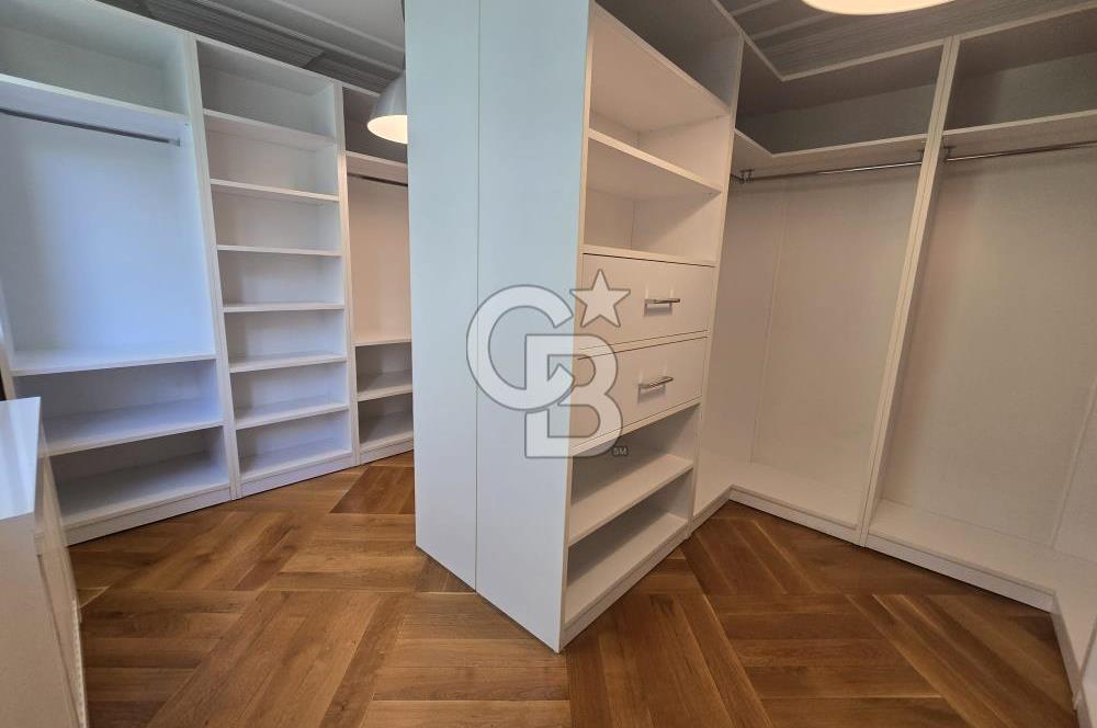 İRAN CADDESİNDE MANZARALI FULL YAPILI 225 m² 4+1 daire