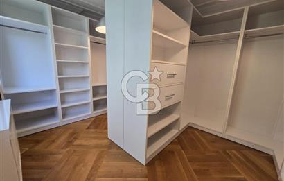 İRAN CADDESİNDE MANZARALI FULL YAPILI 225 m² 4+1 daire