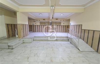 KARŞIYAKA’NIN MERKEZİ BAHÇELİEVLER'DE GENİŞ 3+1 DAİRE 