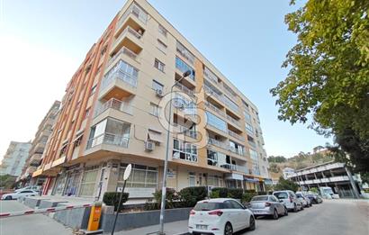 KARŞIYAKA’NIN MERKEZİ BAHÇELİEVLER'DE GENİŞ 3+1 DAİRE 