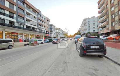 KARŞIYAKA’NIN MERKEZİ BAHÇELİEVLER'DE GENİŞ 3+1 DAİRE 