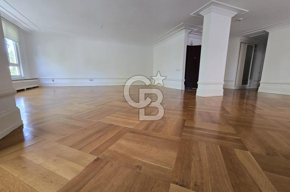 İRAN CADDESİNDE MANZARALI FULL YAPILI 225 m² 4+1 daire