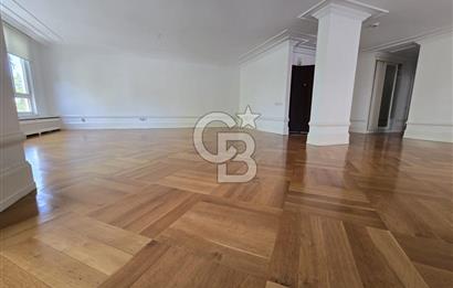 İRAN CADDESİNDE MANZARALI FULL YAPILI 225 m² 4+1 daire
