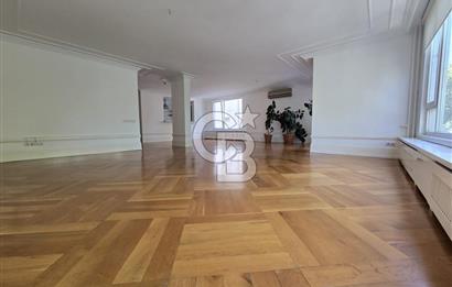 İRAN CADDESİNDE MANZARALI FULL YAPILI 225 m² 4+1 daire