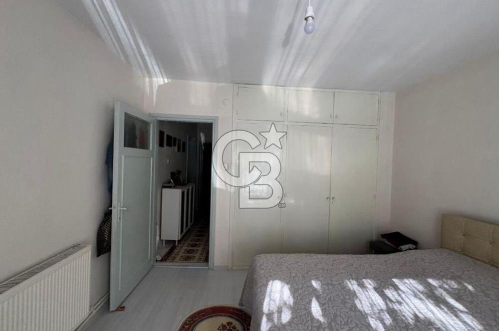 KARŞIYAKA MERKEZ 3+1 SATILIK