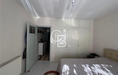 KARŞIYAKA MERKEZ 3+1 SATILIK