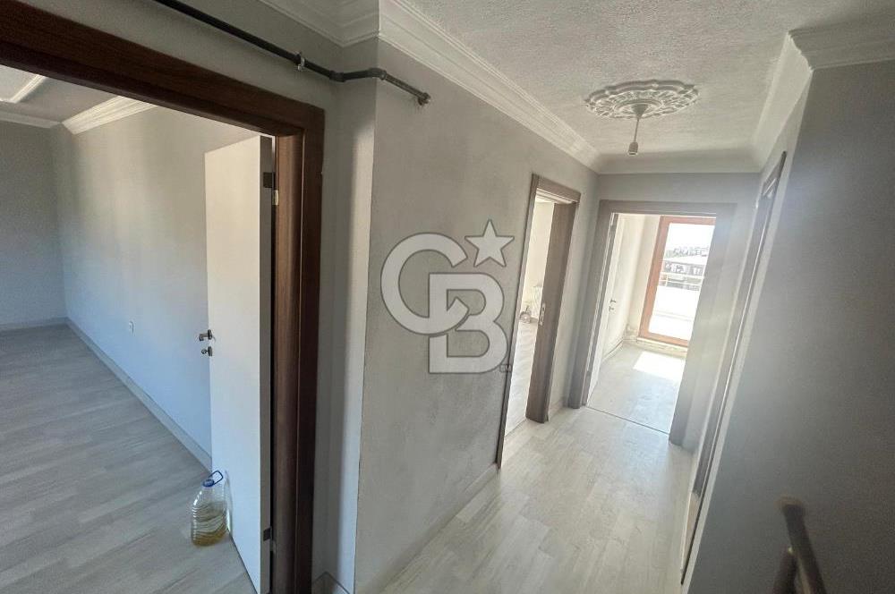 CB AKADEMİ SATILIK DERİNCE FATİH SULTAN MAH.FIRSAT 5+2 DAİRE