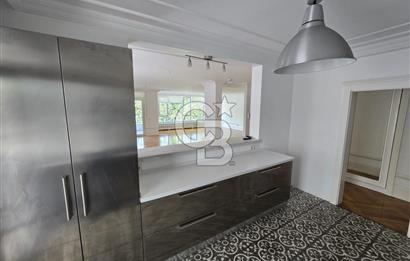 İRAN CADDESİNDE MANZARALI FULL YAPILI 225 m² 4+1 daire