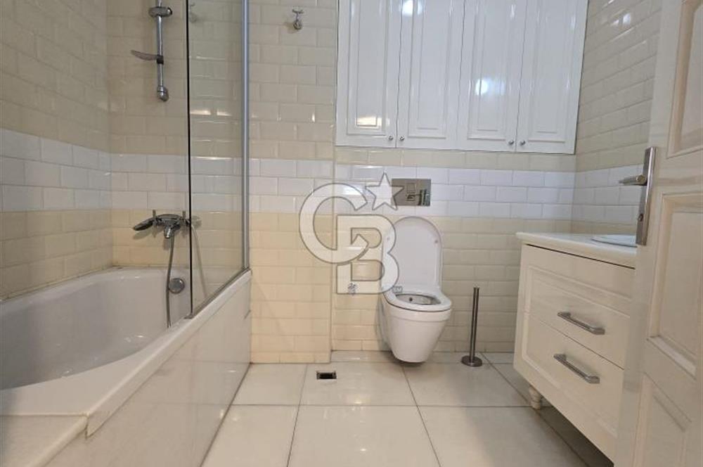 İRAN CADDESİNDE MANZARALI FULL YAPILI 225 m² 4+1 daire