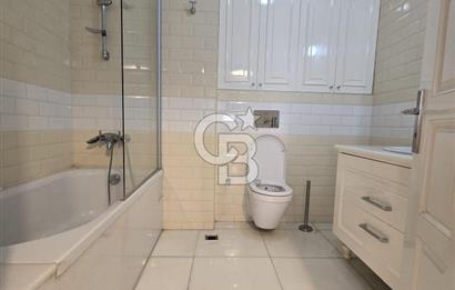 İRAN CADDESİNDE MANZARALI FULL YAPILI 225 m² 4+1 daire