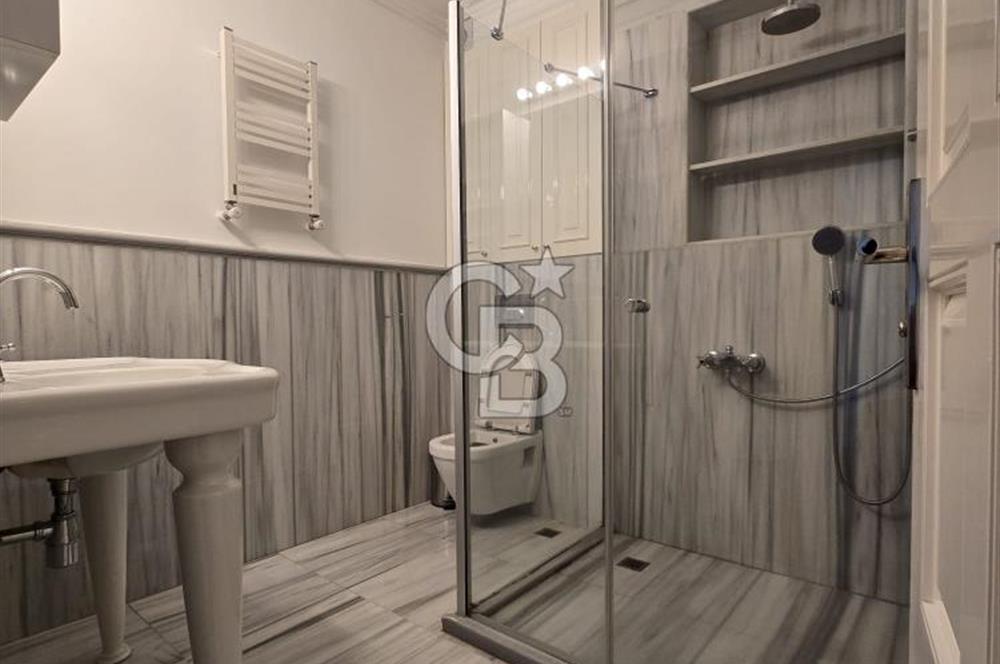 İRAN CADDESİNDE MANZARALI FULL YAPILI 225 m² 4+1 daire