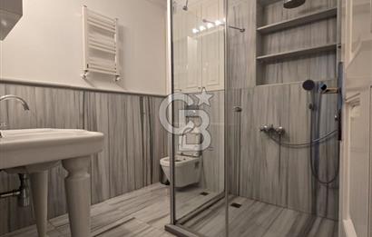 İRAN CADDESİNDE MANZARALI FULL YAPILI 225 m² 4+1 daire