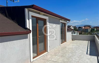 CB AKADEMİ SATILIK DERİNCE FATİH SULTAN MAH.FIRSAT 5+2 DAİRE
