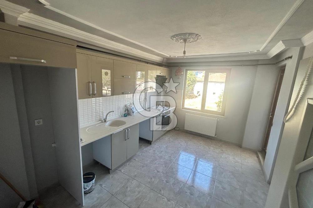 CB AKADEMİ SATILIK DERİNCE FATİH SULTAN MAH.FIRSAT 5+2 DAİRE