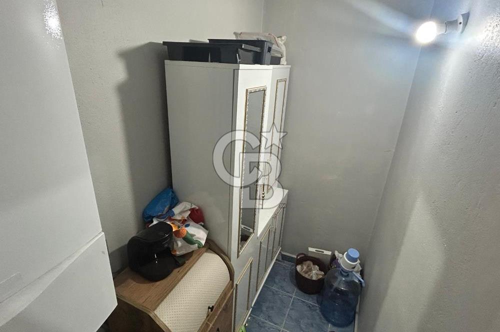CB AKADEMİ SATILIK KÖRFEZ ESENTEPE'DE NET 145 M2 3+1 DAİRE