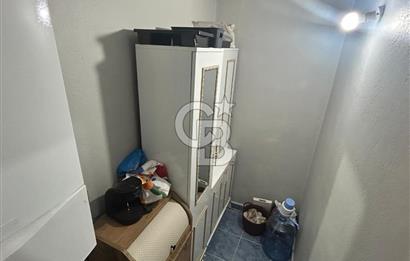 CB AKADEMİ SATILIK KÖRFEZ ESENTEPE'DE NET 145 M2 3+1 DAİRE