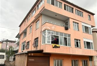 CB AKADEMİ SATILIK KÖRFEZ ESENTEPE'DE NET 145 M2 3+1 DAİRE