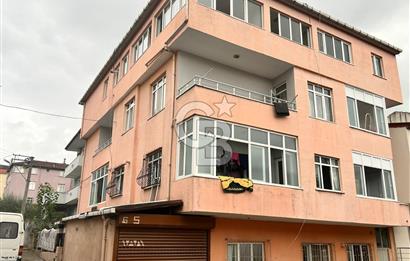 CB AKADEMİ SATILIK KÖRFEZ ESENTEPE'DE NET 145 M2 3+1 DAİRE