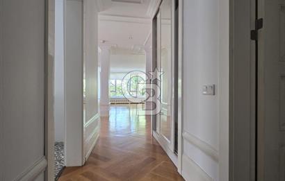 İRAN CADDESİNDE MANZARALI FULL YAPILI 225 m² 4+1 daire