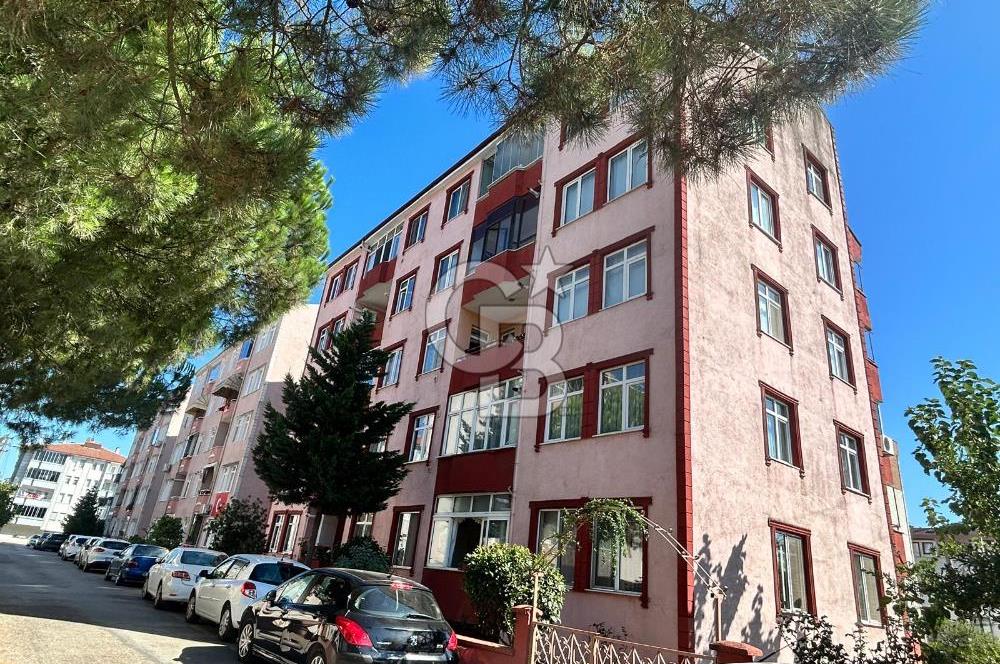 CB AKADEMİ SATILIK DERİNCE İBNİSİNA MAH.3+1 DAİRE