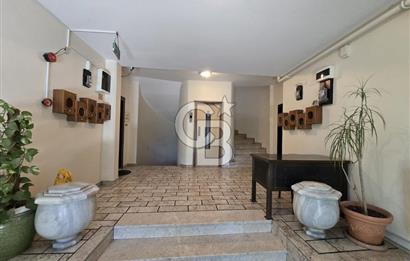 İRAN CADDESİNDE MANZARALI FULL YAPILI 225 m² 4+1 daire