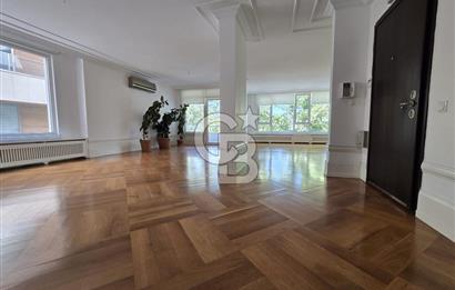 İRAN CADDESİNDE MANZARALI FULL YAPILI 225 m² 4+1 daire
