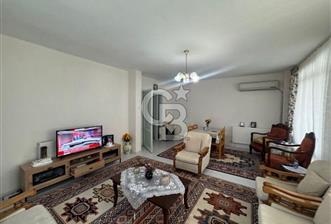 KARŞIYAKA MERKEZ 3+1 SATILIK