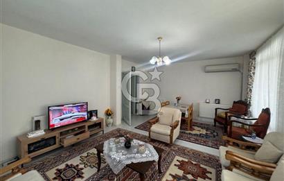 KARŞIYAKA MERKEZ 3+1 SATILIK