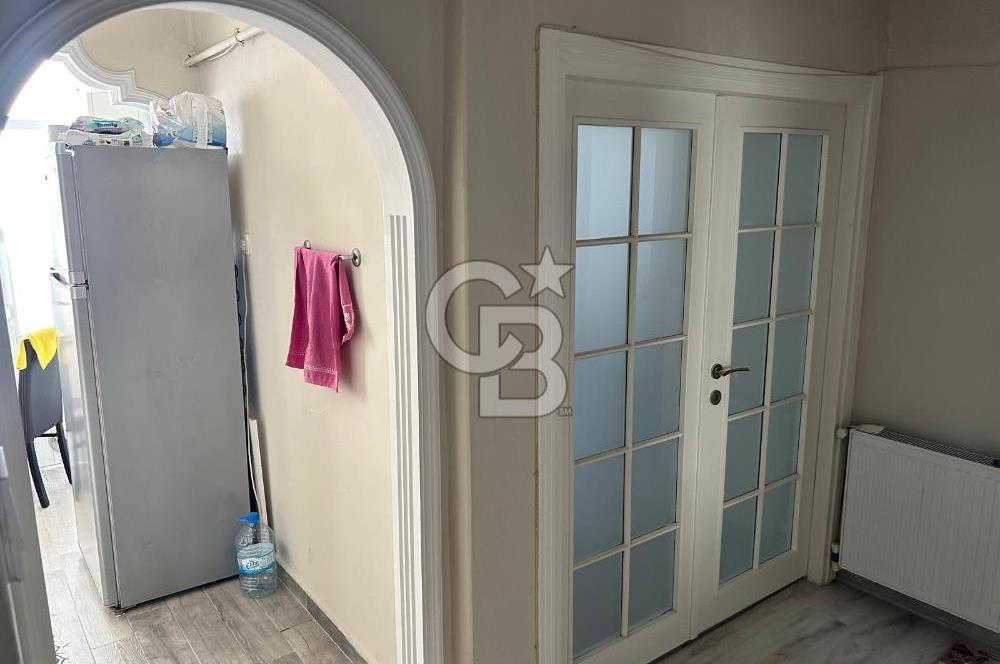 CB AKADEMİ DERİNCE 60 EVLERDE SATILIK 3+1 DAİRE