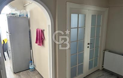 CB AKADEMİ DERİNCE 60 EVLERDE SATILIK 3+1 DAİRE