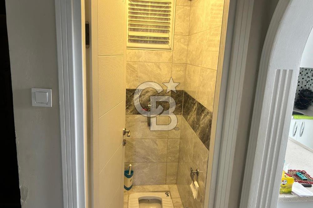 CB AKADEMİ DERİNCE 60 EVLERDE SATILIK 3+1 DAİRE