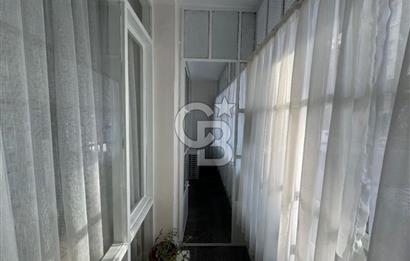 KARŞIYAKA MERKEZ 3+1 SATILIK