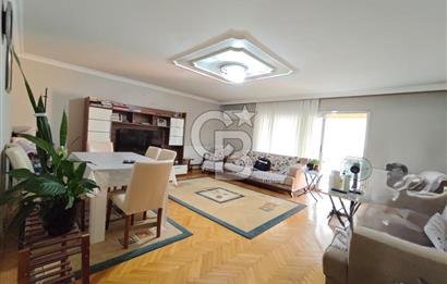 KARŞIYAKA’NIN MERKEZİ BAHÇELİEVLER'DE GENİŞ 3+1 DAİRE 