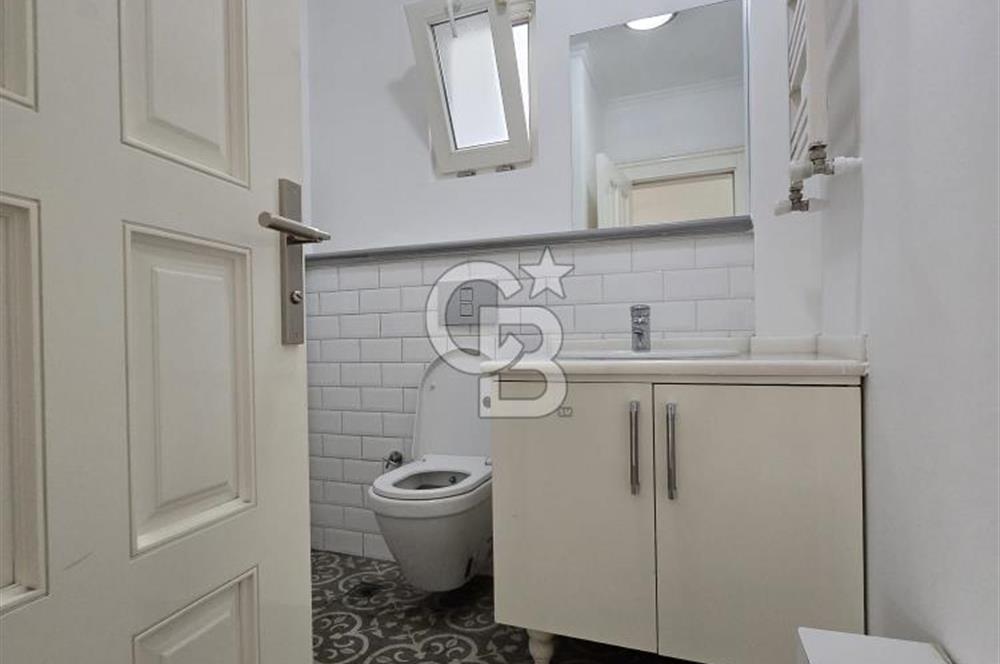 İRAN CADDESİNDE MANZARALI FULL YAPILI 225 m² 4+1 daire