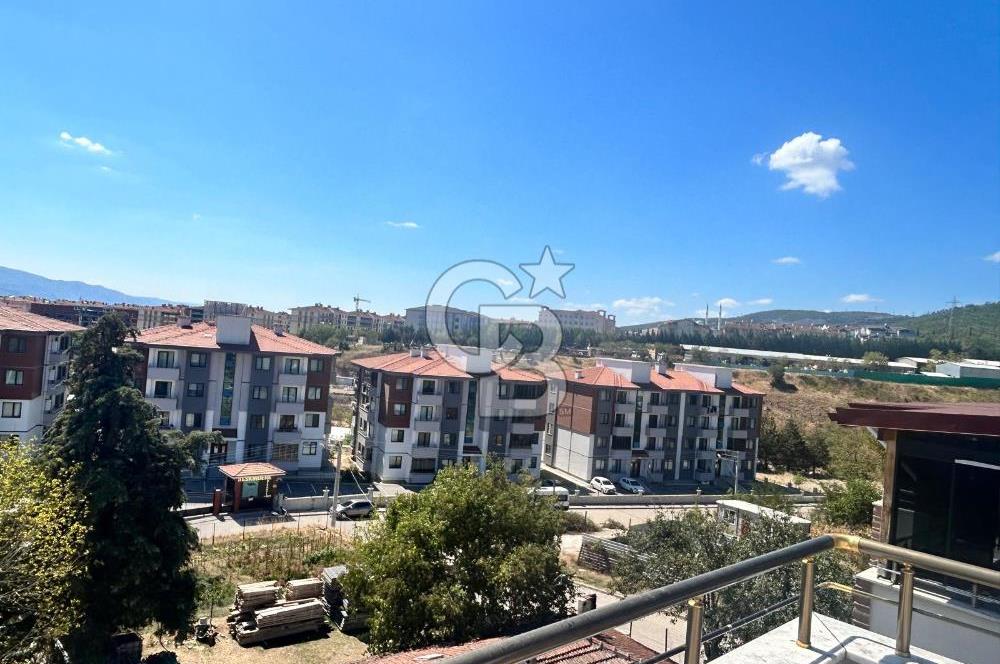 CB AKADEMİ SATILIK DERİNCE FATİH SULTAN MAH.FIRSAT 5+2 DAİRE